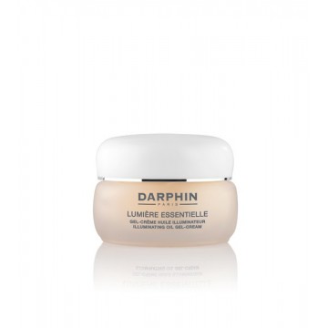 Darphin Lumiere Essentielle Illuminating Gel-Cream 50ml